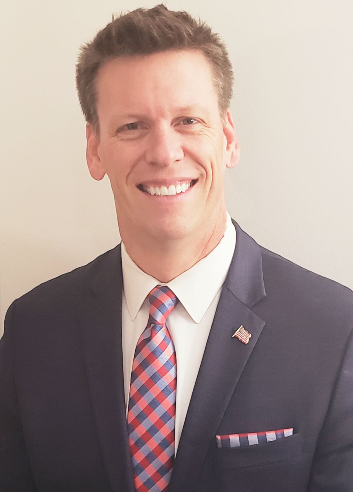 Synovus McClure
